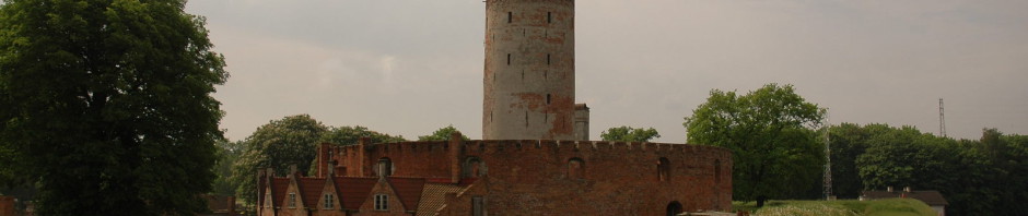 Majówka w Twierdzy Wisłoujście