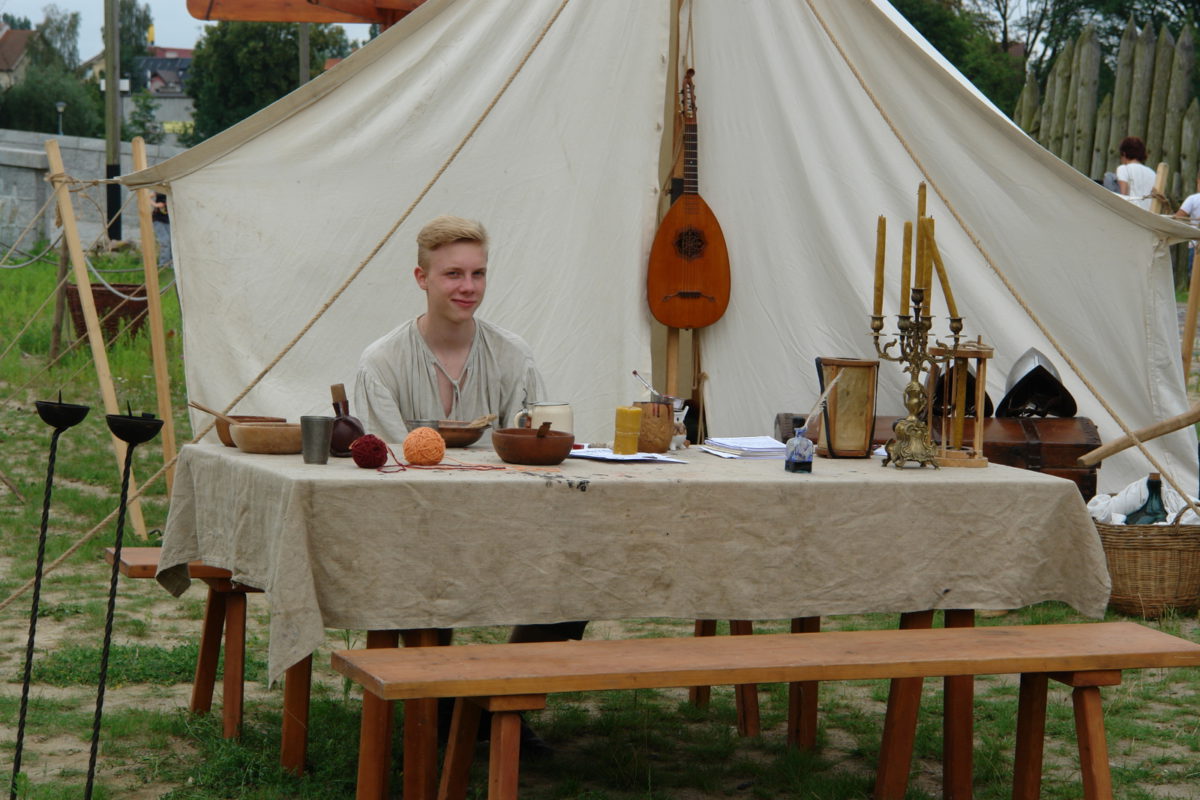 Wehikuł Czasu 2016