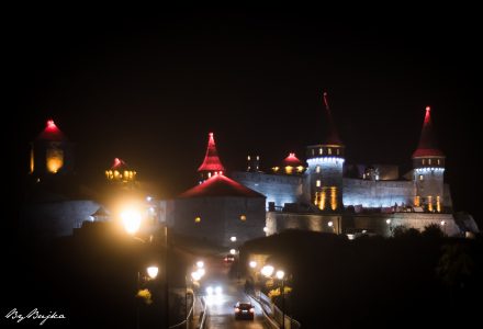 Oblężenie Kamieńca Podolskiego